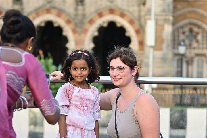 Mumbai Highlight: Eksklusiv privat luksus sightseeing tur