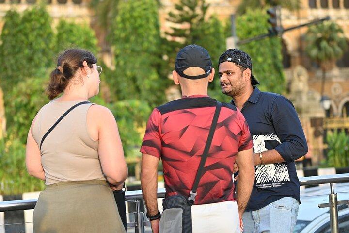Mumbai Highlight: Eksklusiv privat luksus sightseeing tur