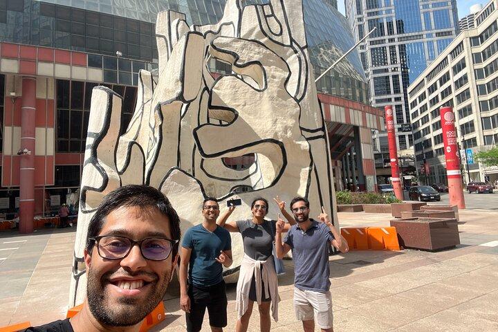 Chicago Scav Hunt