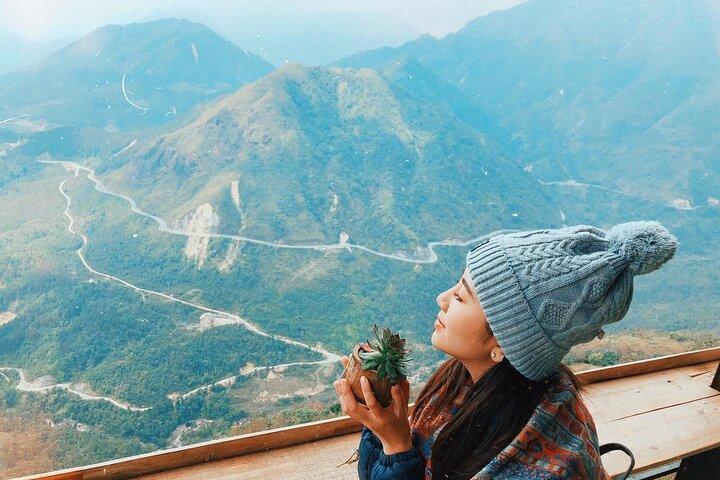 2 Days and 1 NIght Sapa Highland Journey
