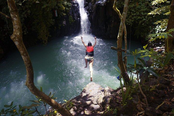 All Inclusive Tour di 2 giorni e 1 notte del cratere Ijen da Bali