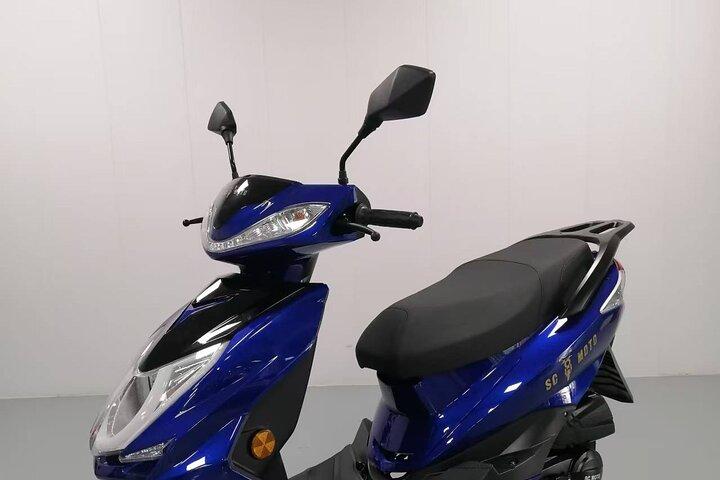 ***新製品***スクートキュラソーレンタル無料WiFi