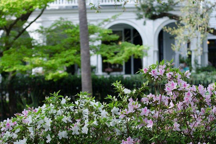 Window into American History : Une visite audio autoguidée de Charleston