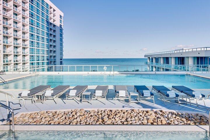 Wellness Escape Day — Heldags SPA & Semesterorter + 1 privat session