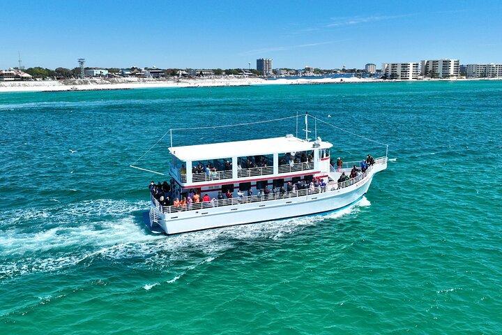 Southern Star Delfin Kreuzfahrt in Destin
