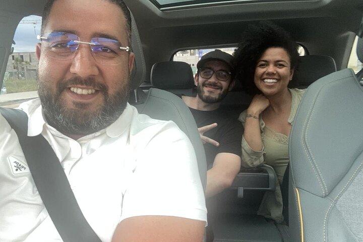 Privédagtrip naar Volubilis, Moulay Idriss en Meknes