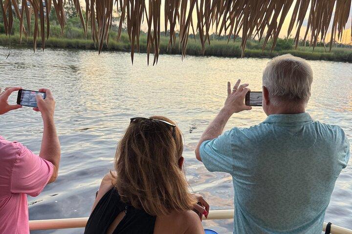 Hoteller i nærheden af Downtown Wilmington Sunset Cruise