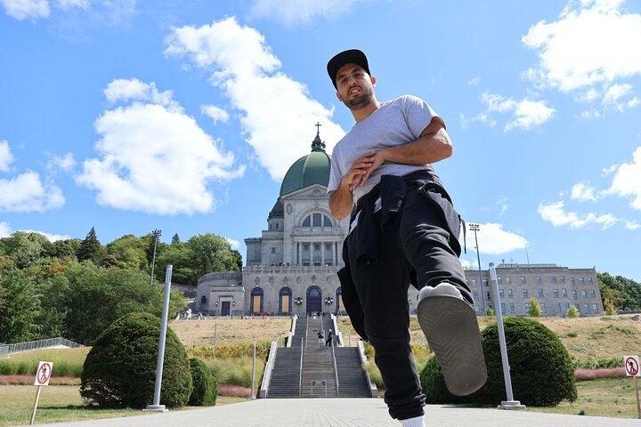 Visite privée de Montréal – Demi-journée avec guide