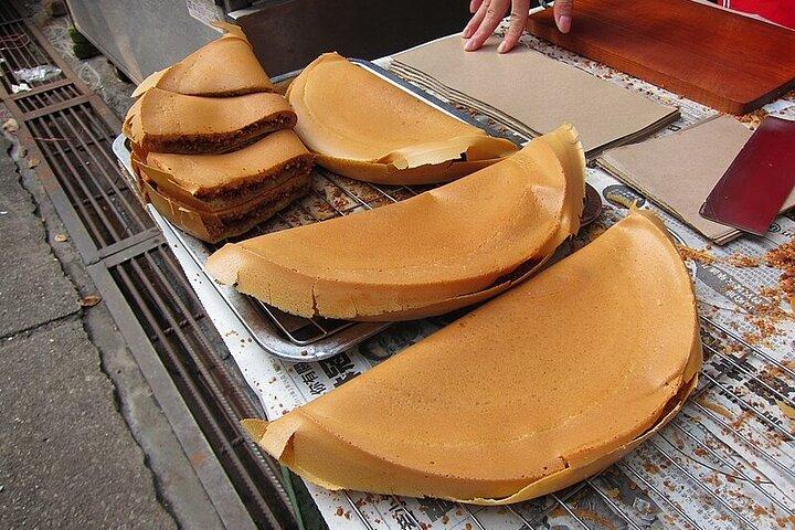 Jelajah Rasa Langkawi Local Food and Kuih Expeditions Tour