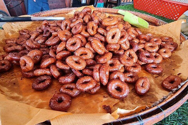 Jelajah Rasa Langkawi Local Food and Kuih Expeditions Tour