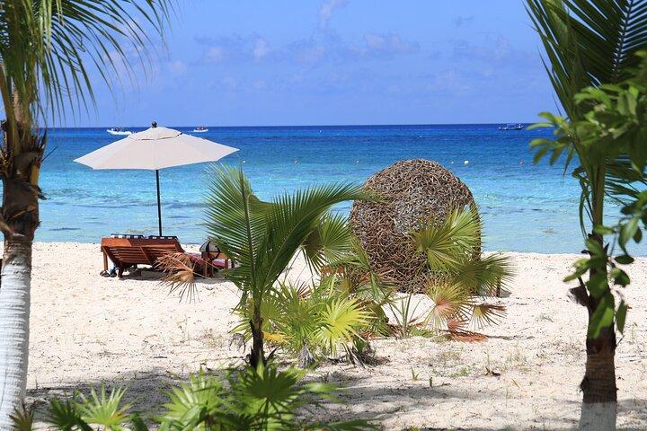 Geheimes Palancar Beach Erlebnis