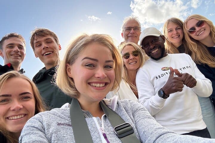 Half Day Robben Island Tour with Customizable Options