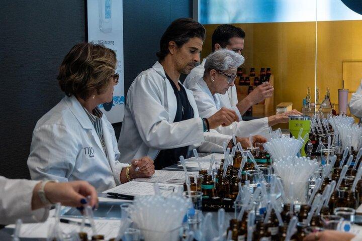 Miami Parfum Making Experience - Duft-Workshop 90 Minuten