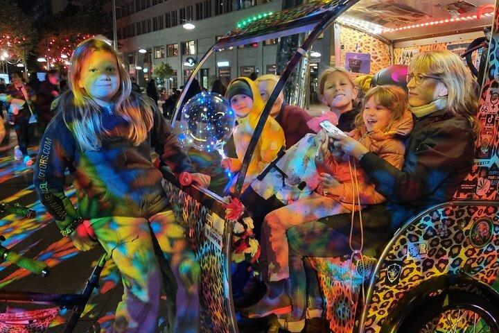 Berlin Night Tours - Romantic Night & Evening Tours Berlin