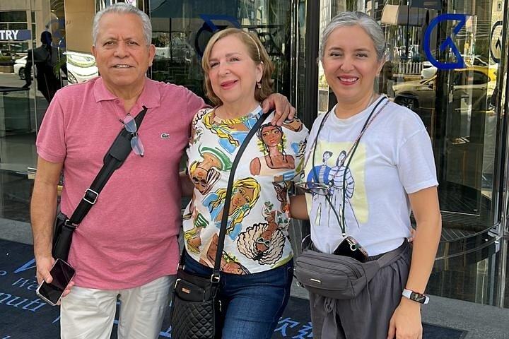 Dubai City Tour privato