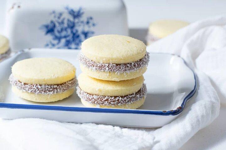 Smag af tradition: Yerba Mate & Alfajores Experience