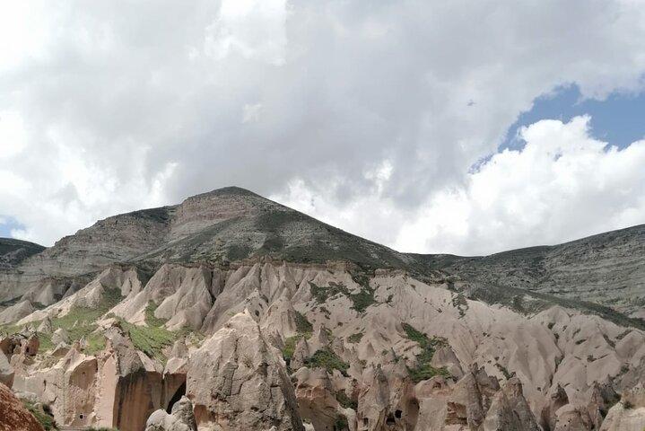Cappadocia : Auto privata