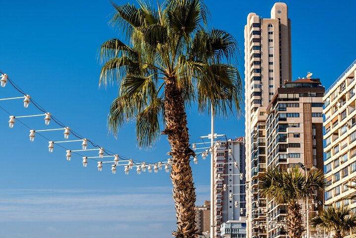 Tour por Benidorm con Tapas