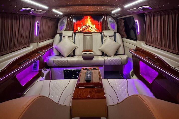 İstanbul Airport Transfer