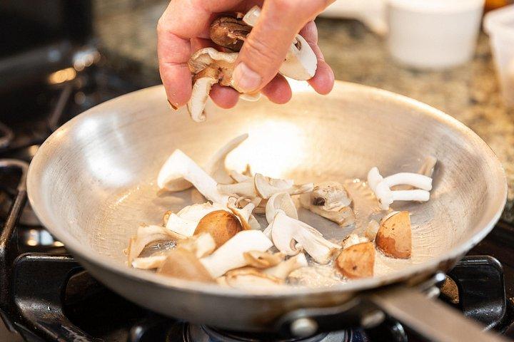 ルッカの歴史的中心部でイタリア語料理を学ぶ（4 - コース料理）