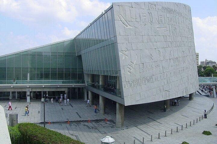 カイロのホテルから史跡へのアレクサンドリア日帰り旅行