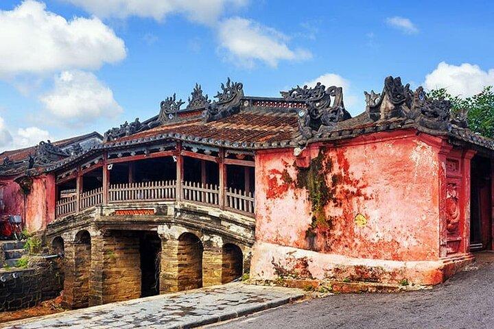Hoi An Old Town Walking Historia y cultura TOUR PRIVADO