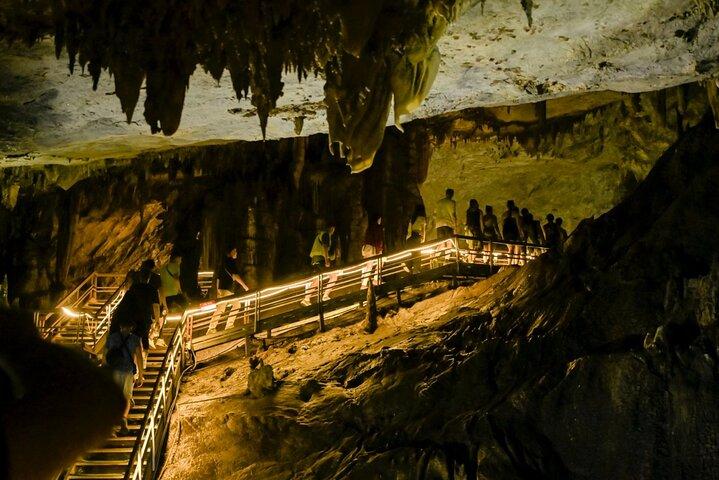 Privé 4 jours Ha Giang Loop Jeep Adventure