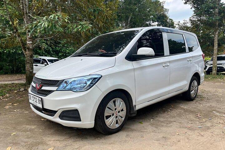 Transfert Kuta Lombok