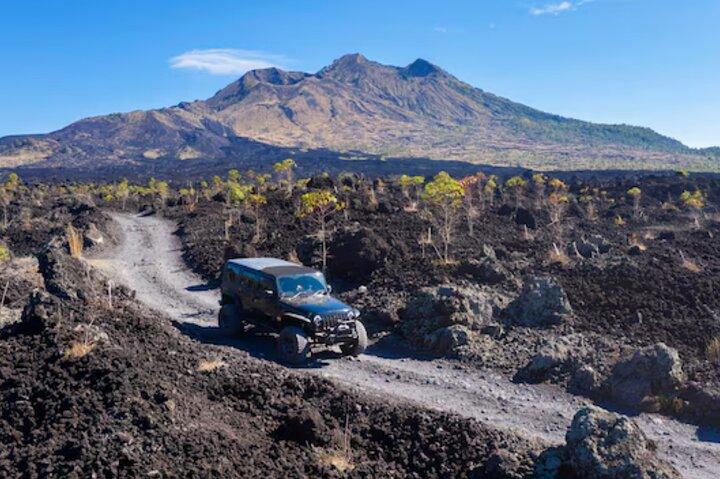 Hotell nära Mount Batur Jeep Sunrise Day Tour