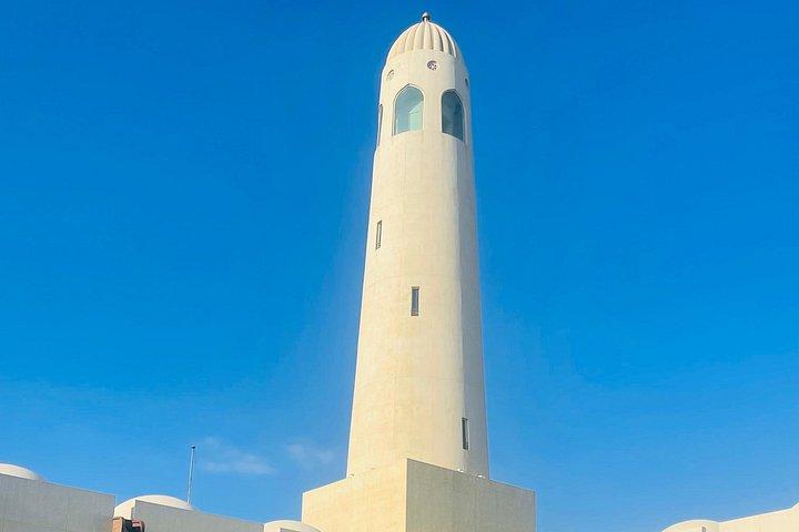 Doha Private City Tour For Families Couples And Small Groups