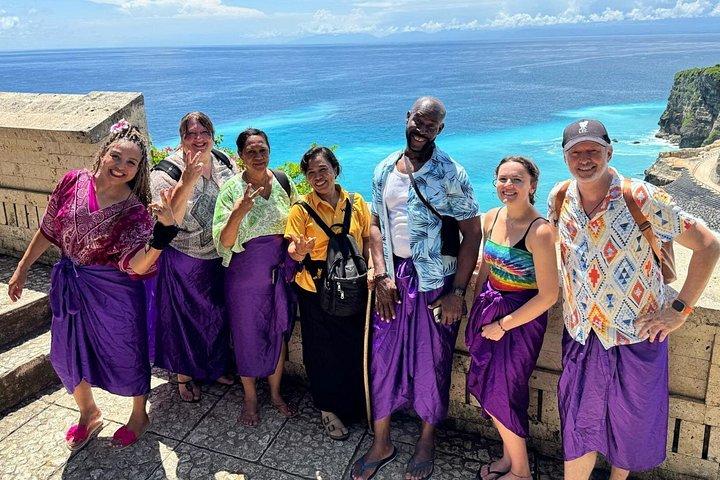Bali Strande Oplevelse
