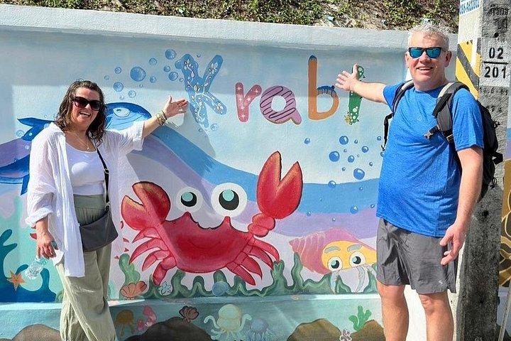 Krabi Culinary Walking Tour Morning Eats and Night Bites
