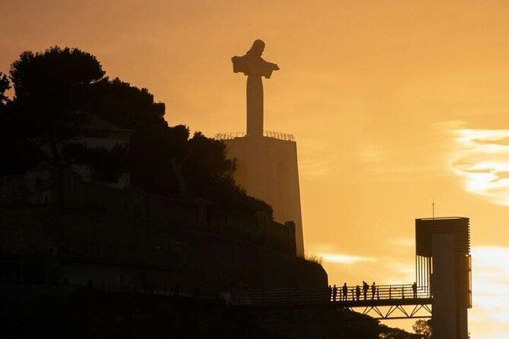 Lisbon to Algarve Private Scenic Transfer – Direct, 2 or 3 Stops
