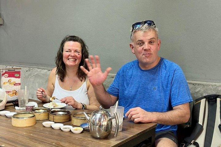 Krabi Culinary Walking Tour Morning Eats and Night Bites