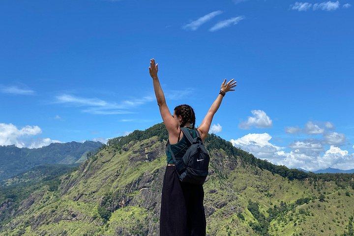 Get Ready to Explore Ella with Cultural Food Taste