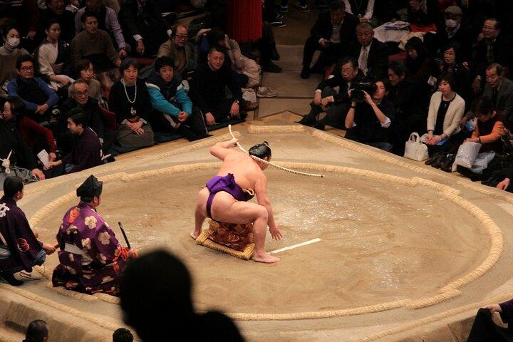 大相撲巡業 2026年3月大阪場所（英語ガイド）