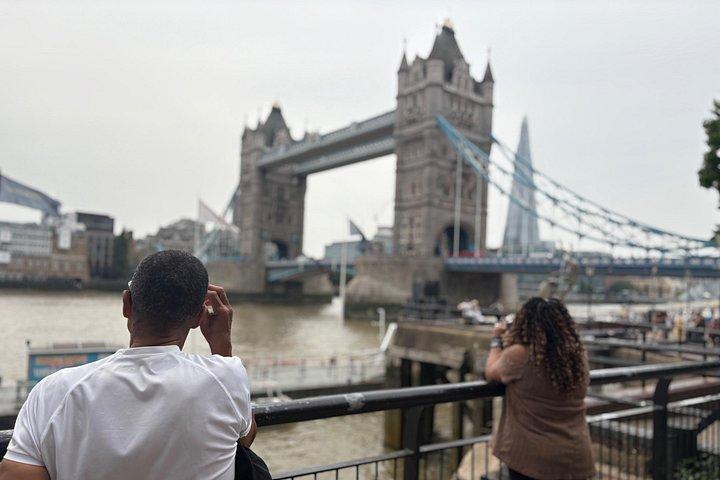 Bem-vindo ao London Private Sightseeing Tour