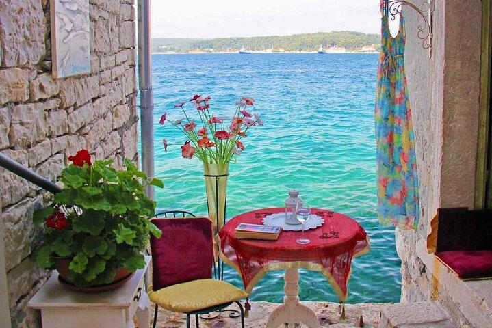 Self Guided Secrets Tour - Explore Rovinj & Miss nothing