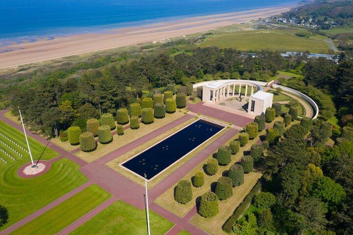 De Porto de Le Havre: D-Day e Key Normandy Sites