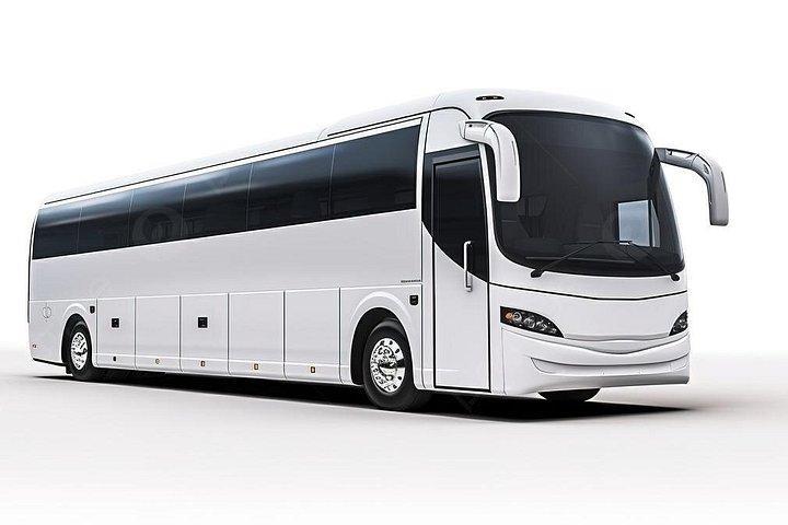 49er Express Shuttle to Levi Stadium from Union Square