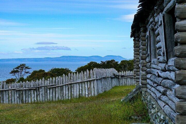 Fuerte Bulnes Private Shore Tour for Cruisers in Punta Arenas