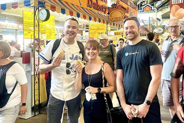 Shane's Favorite Spots in Toronto
