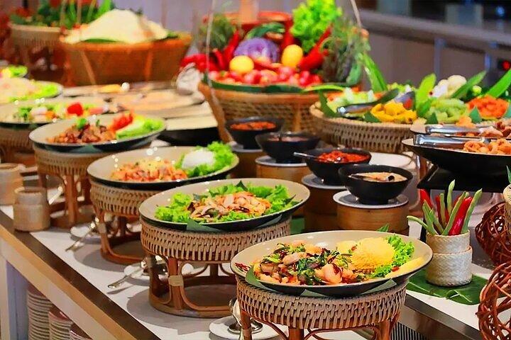 Apsara Theatre Performance include Dinner