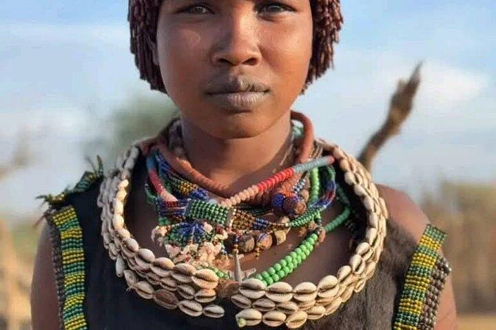 21 dage med Ethiopian Wonders
