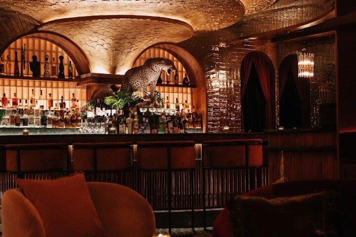Los mejores Speakeasies de Austin Tour guiado de 3 horas