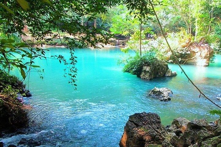 Cao Bang Highlights: A Perfect Getaway from Hanoi