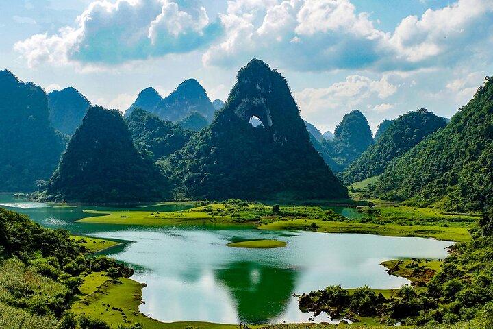 Cao Bang Highlights: A Perfect Getaway from Hanoi