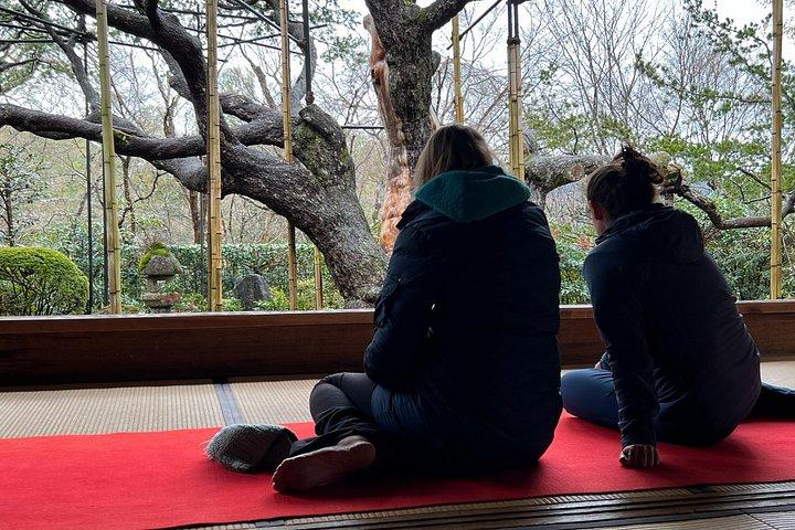 Kyoto Full-Day Excursion from Kobe (Osaka) Port
