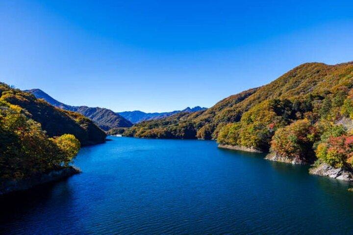 Tokyo Nikko Private Tour mit AC Car und Ortskundiger Reiseleiter