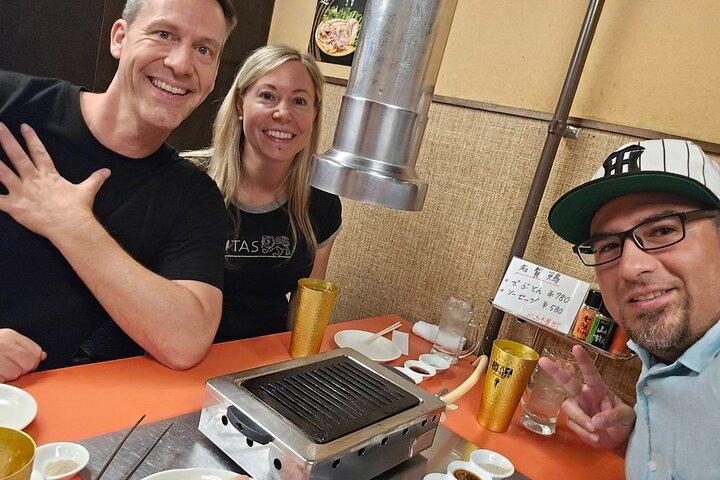 Kyoto Rickshaw Tour de Gion e Higashiyama com Guia